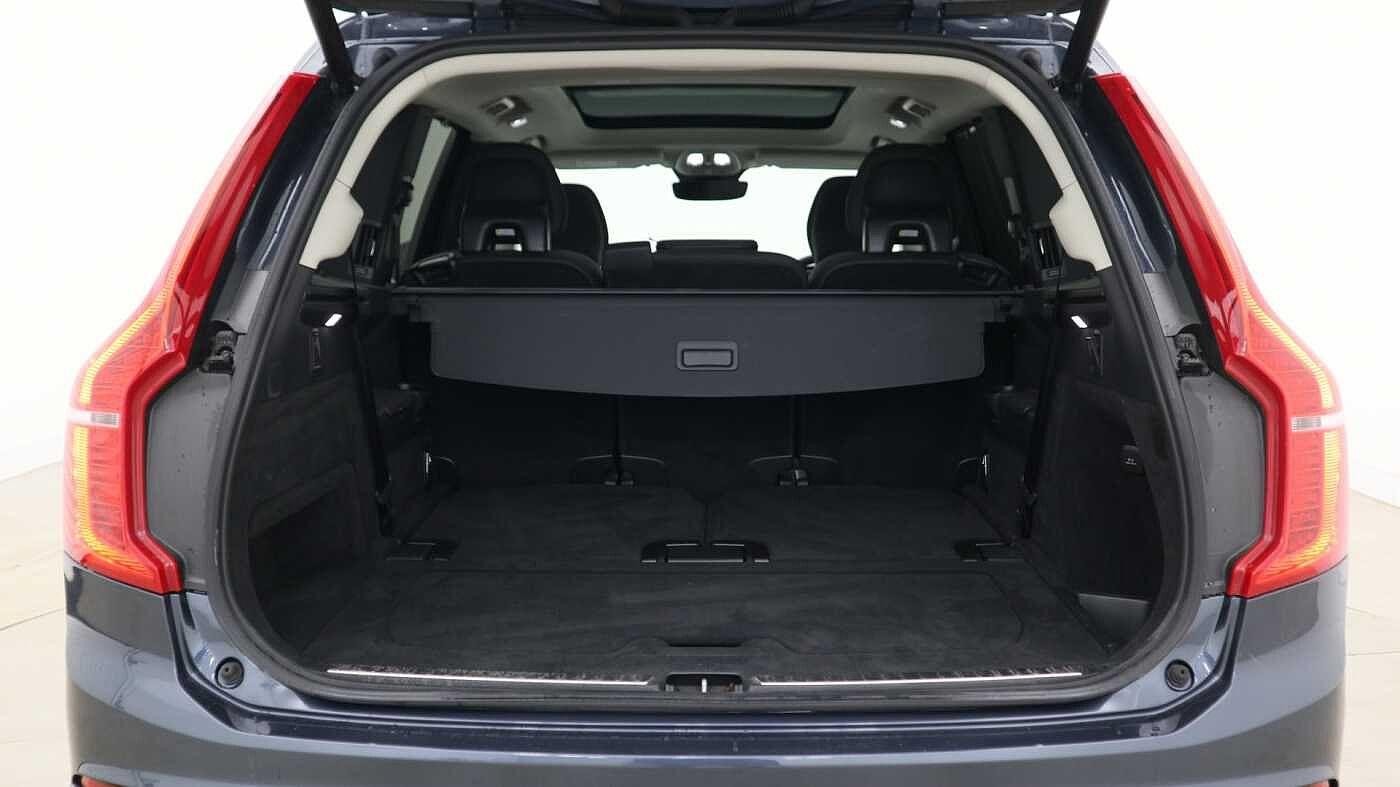 Volvo XC90 Image 14