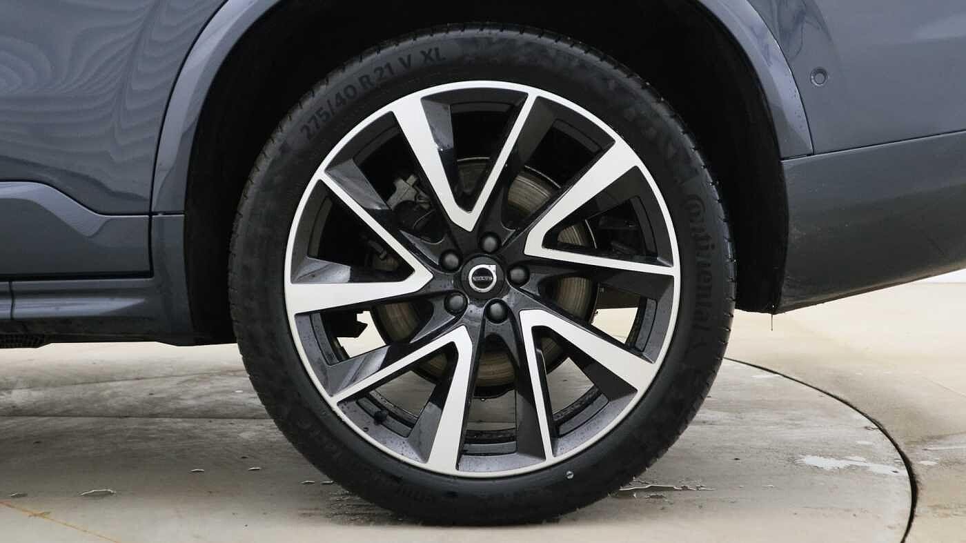 Volvo XC90 Image 16