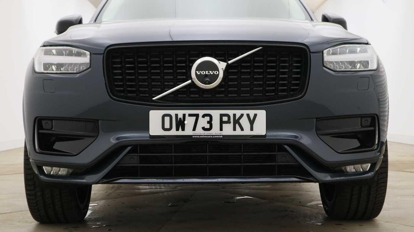 Volvo XC90 Image 24