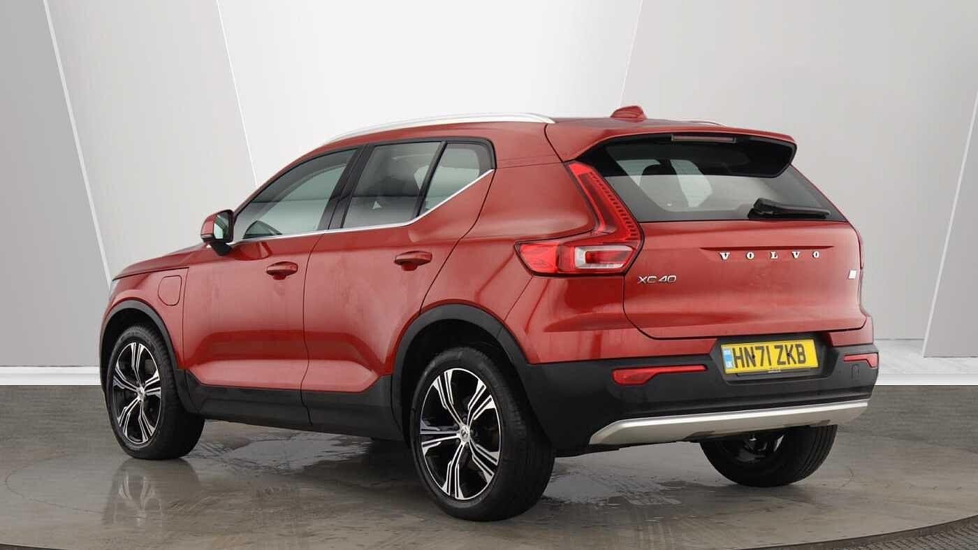 Volvo XC40 Image 3