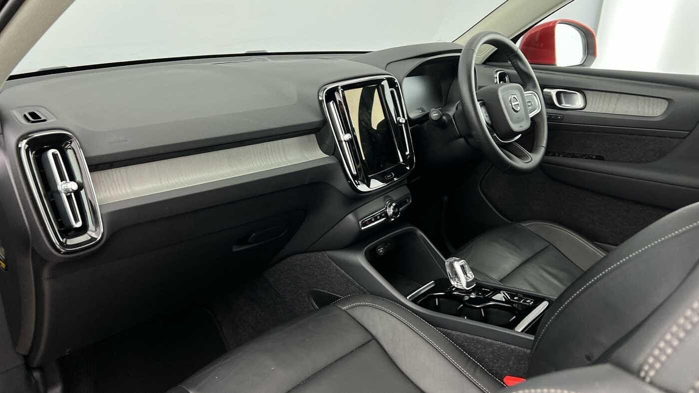 Volvo XC40 Image 6