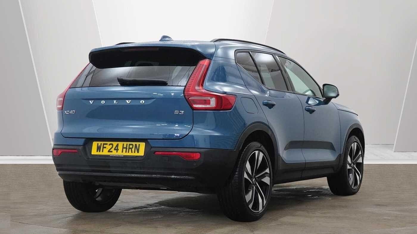 Volvo XC40 Image 3