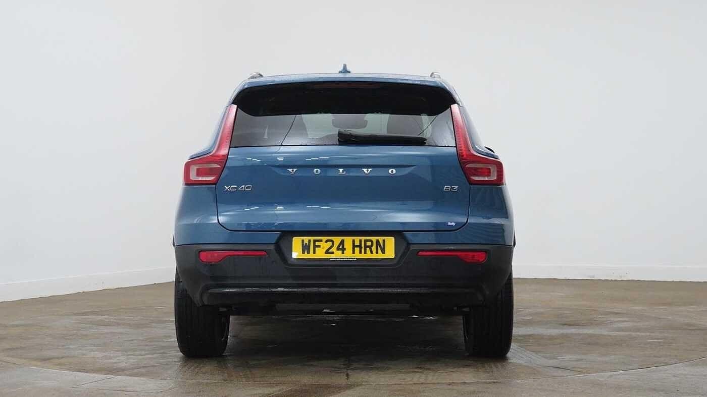 Volvo XC40 Image 4