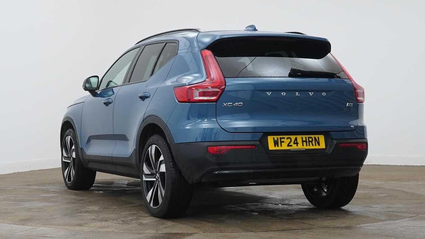 Volvo XC40 Image 5