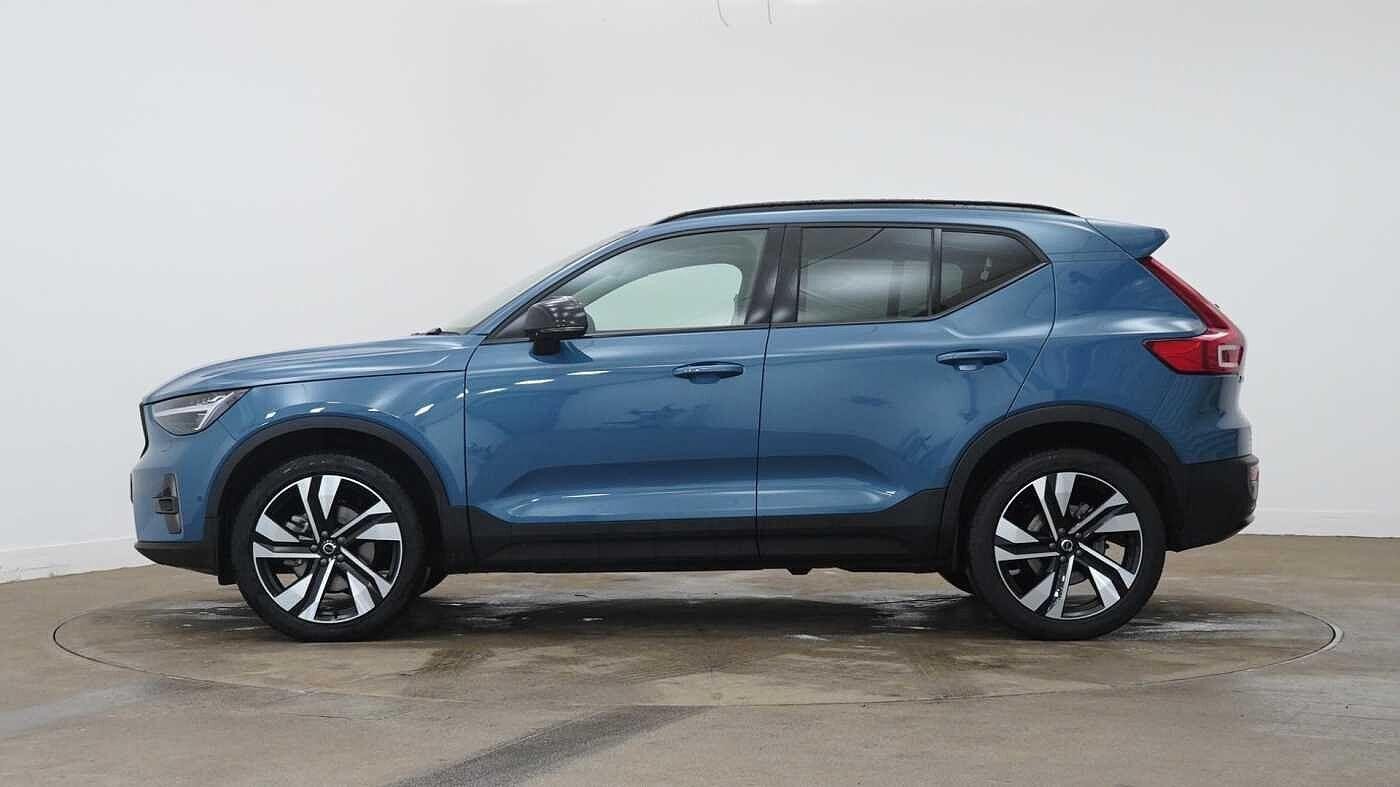 Volvo XC40 Image 6