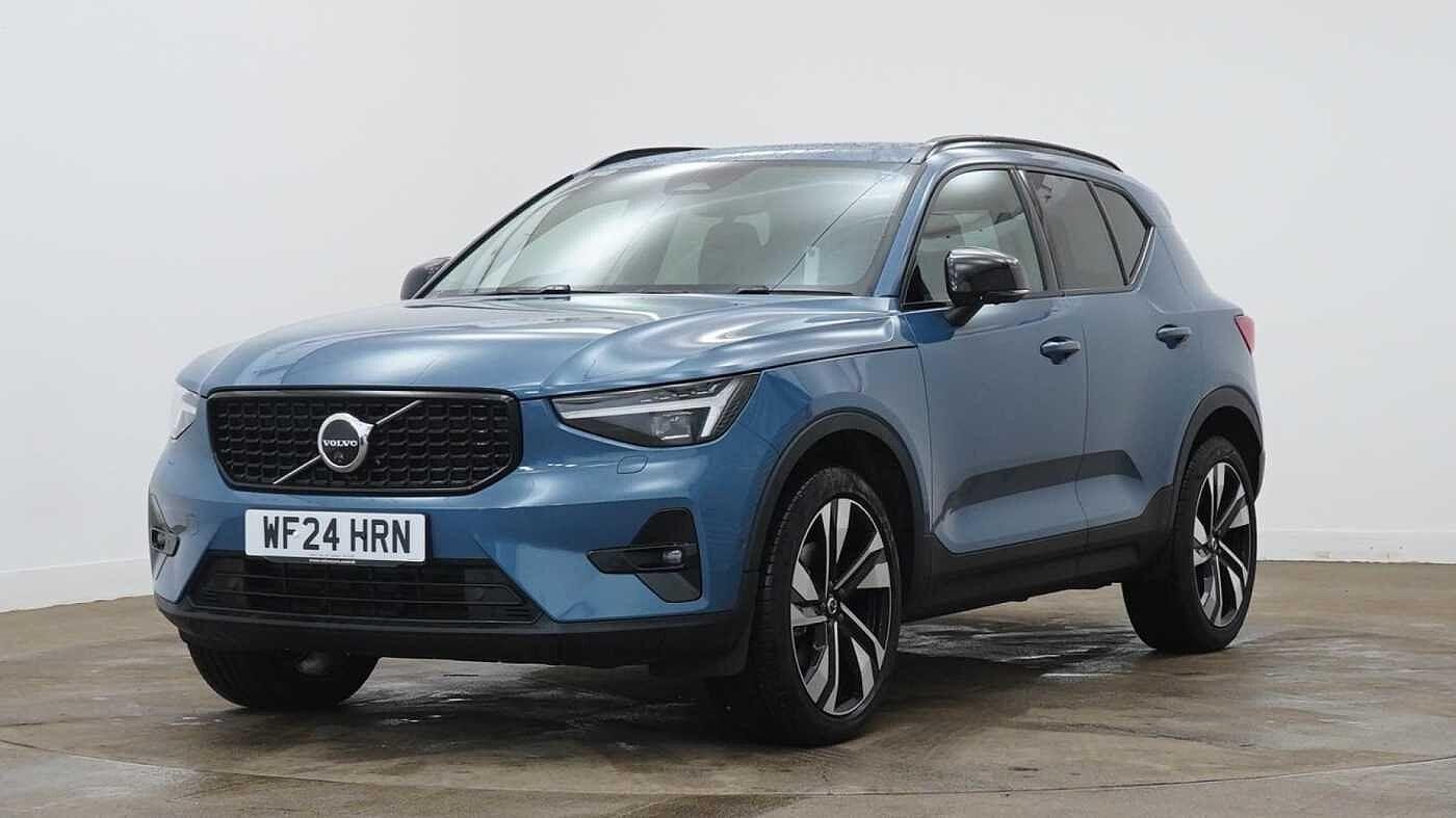 Volvo XC40 Image 7