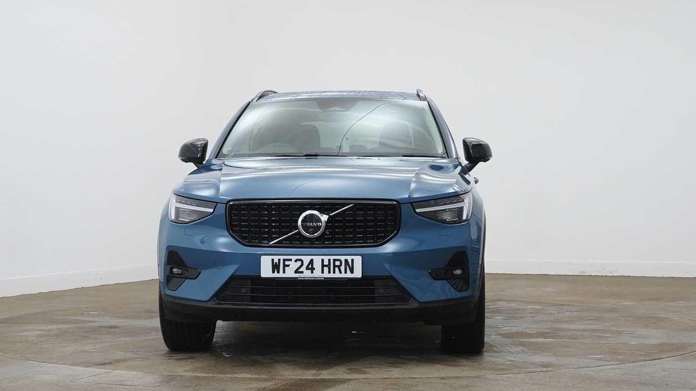 Volvo XC40 Image 8