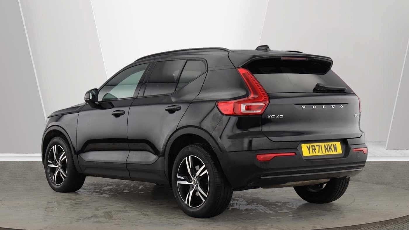 Volvo XC40 Image 3