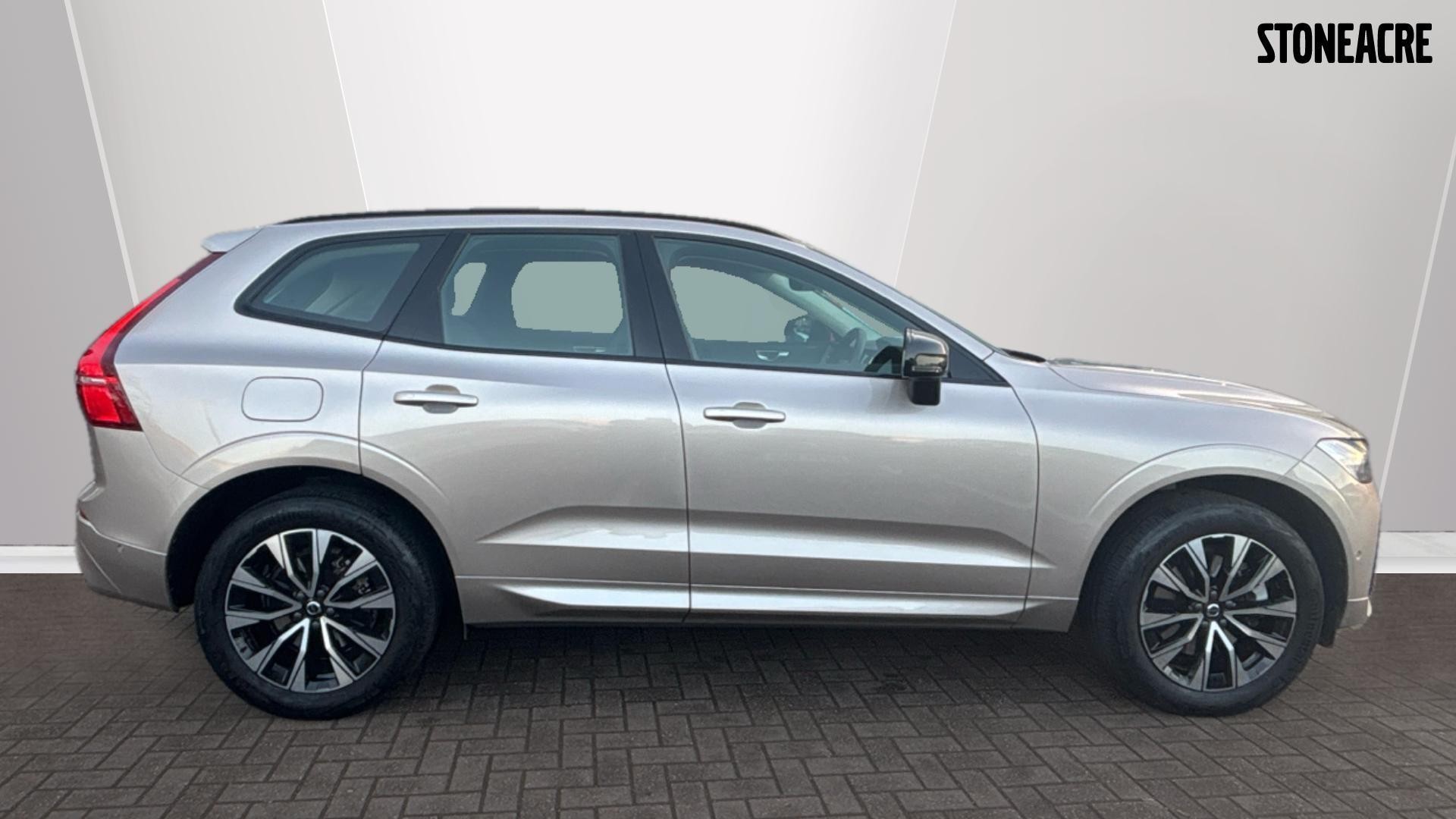 Volvo XC60 Image 3