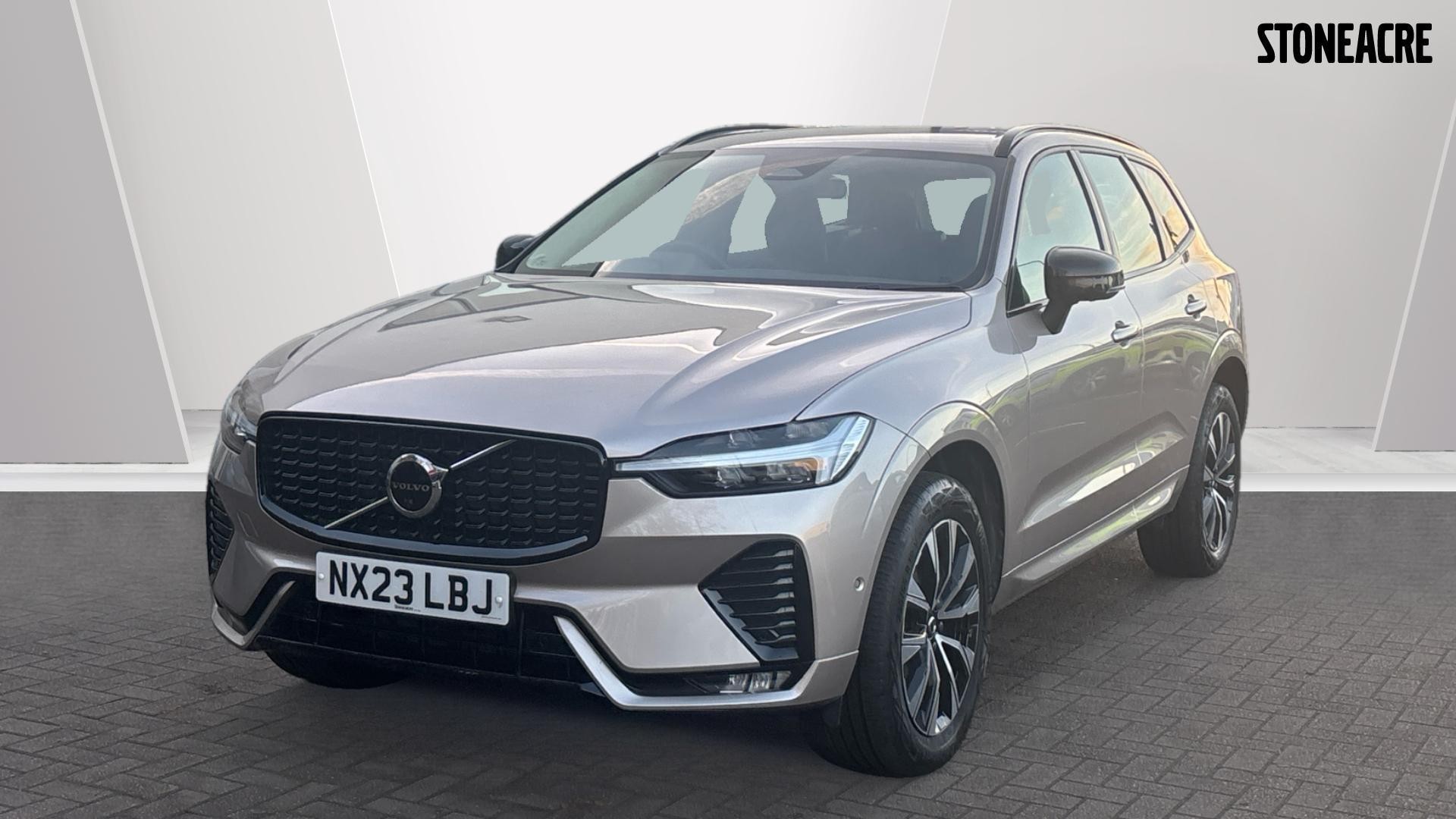 Volvo XC60 Image 6