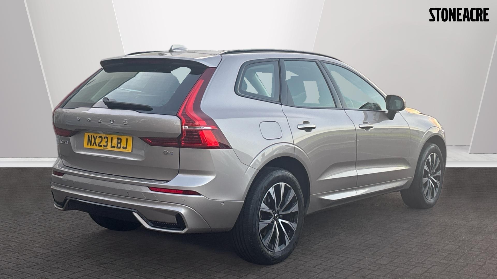 Volvo XC60 Image 7