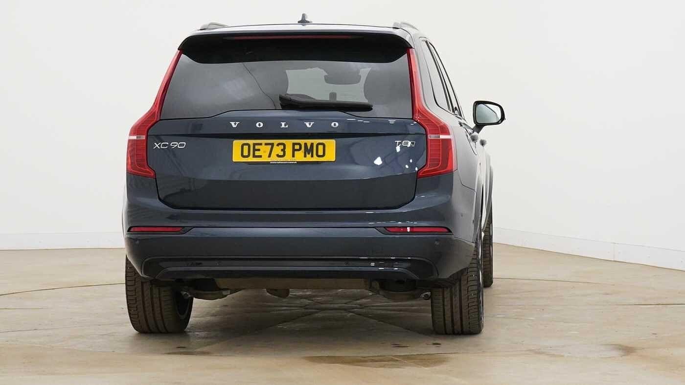 Volvo XC90 Image 4