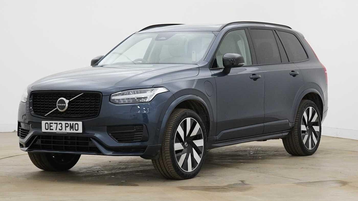 Volvo XC90 Image 7