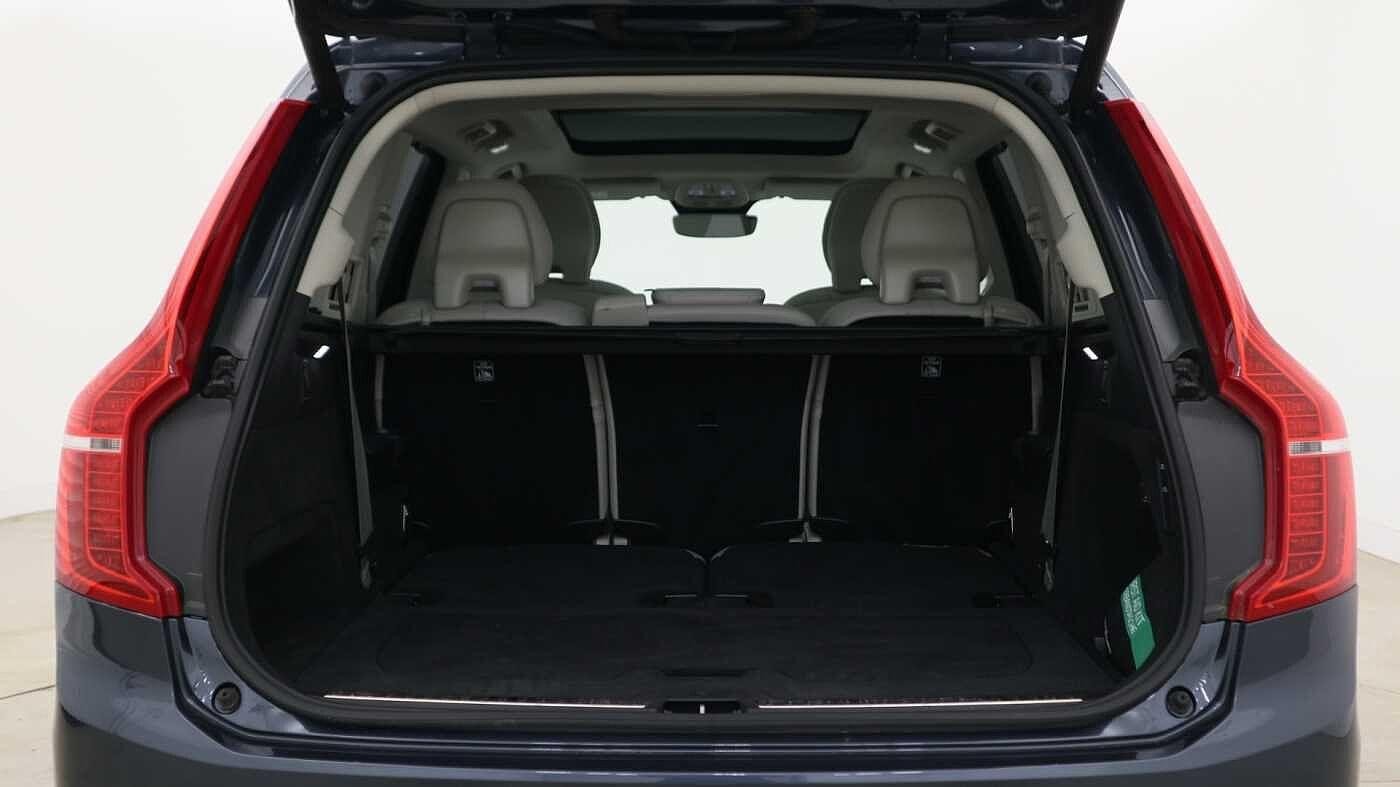 Volvo XC90 Image 14