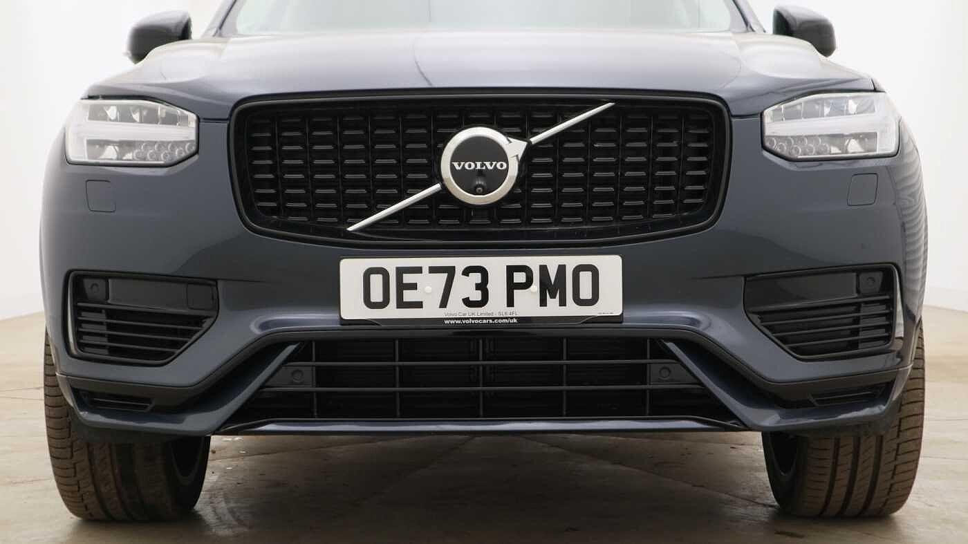 Volvo XC90 Image 43