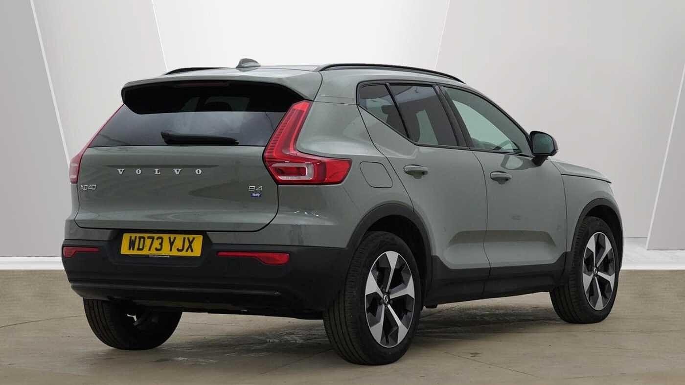 Volvo XC40 Image 3