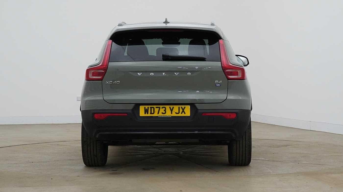 Volvo XC40 Image 4