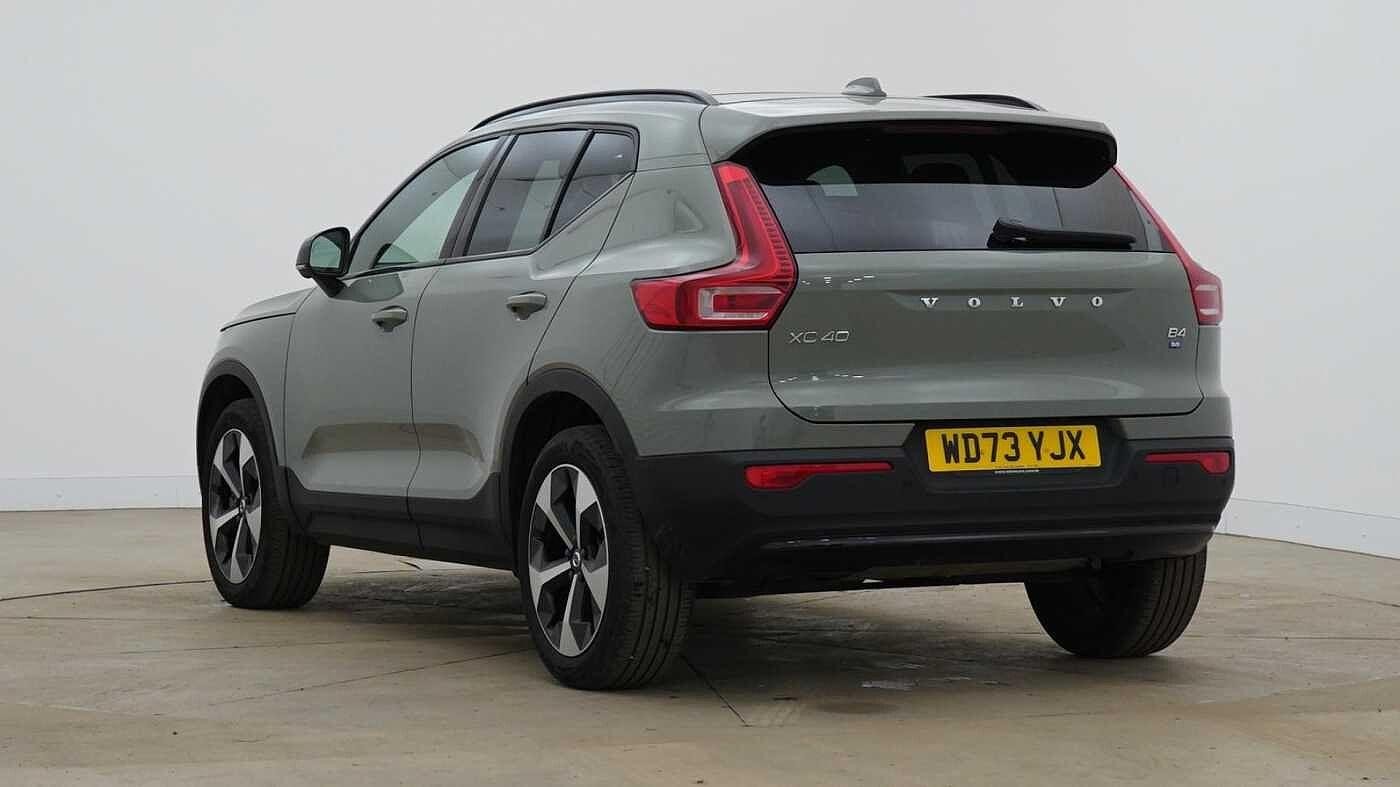 Volvo XC40 Image 5