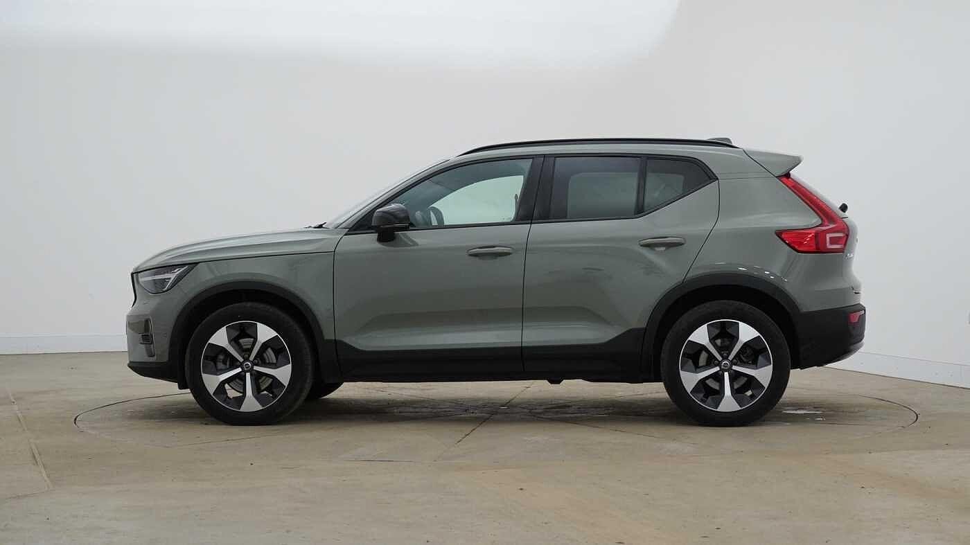 Volvo XC40 Image 6