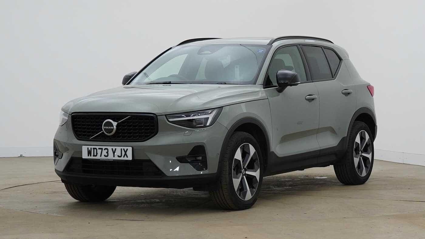 Volvo XC40 Image 7