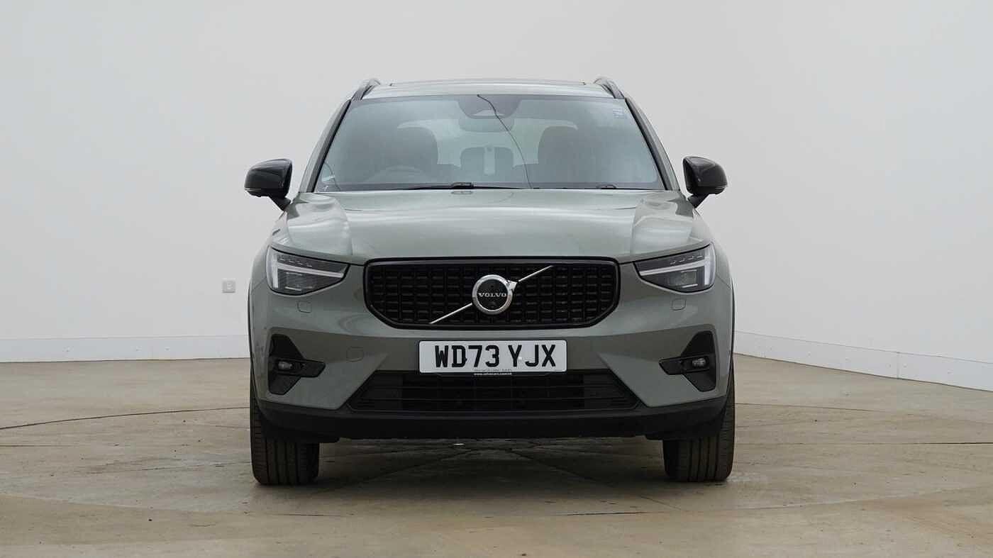 Volvo XC40 Image 8