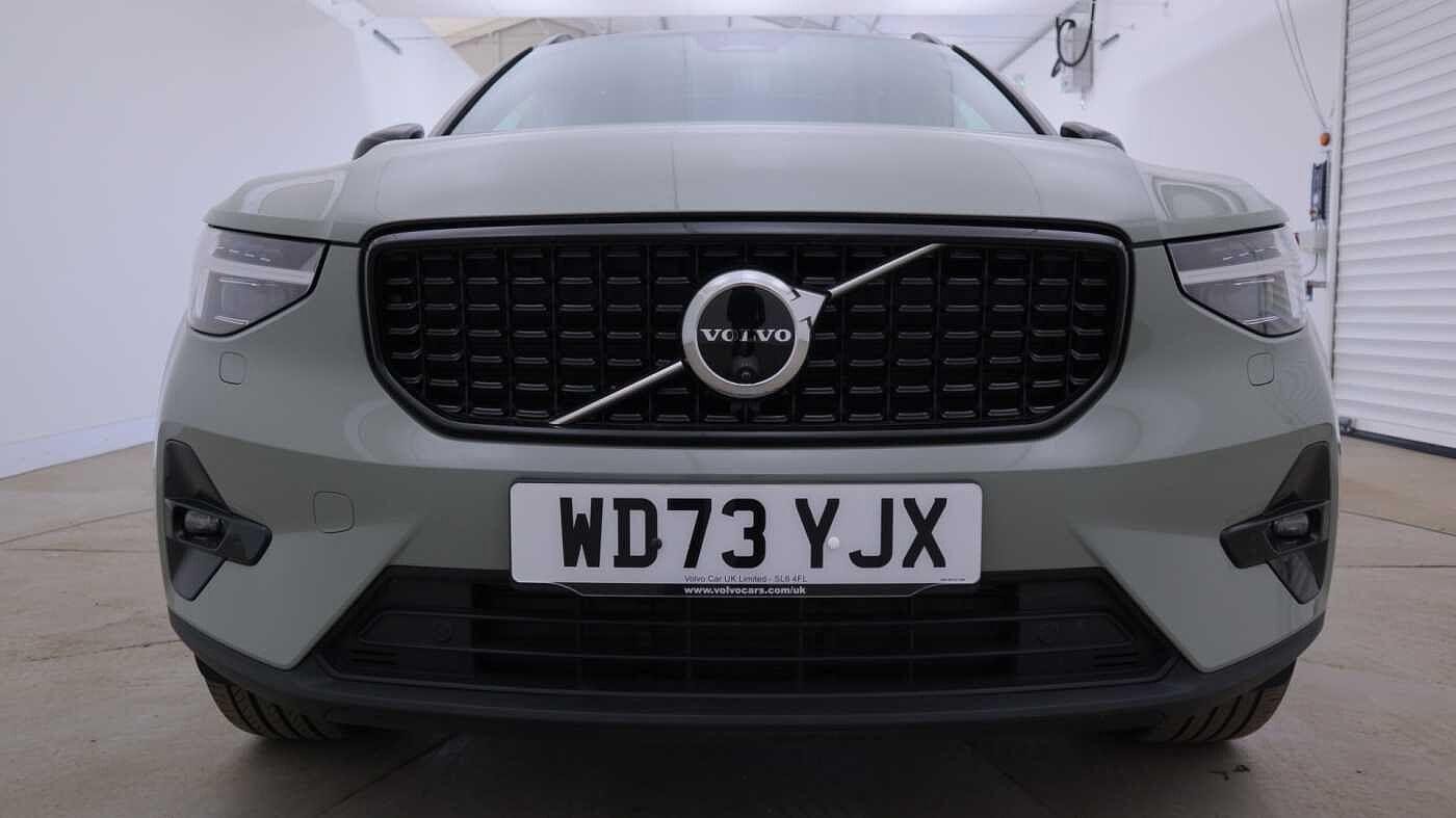 Volvo XC40 Image 22