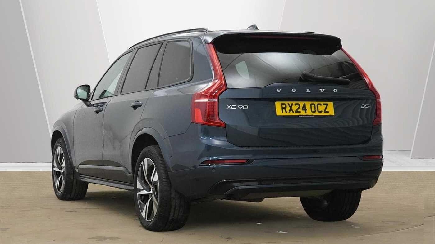 Volvo XC90 Image 3