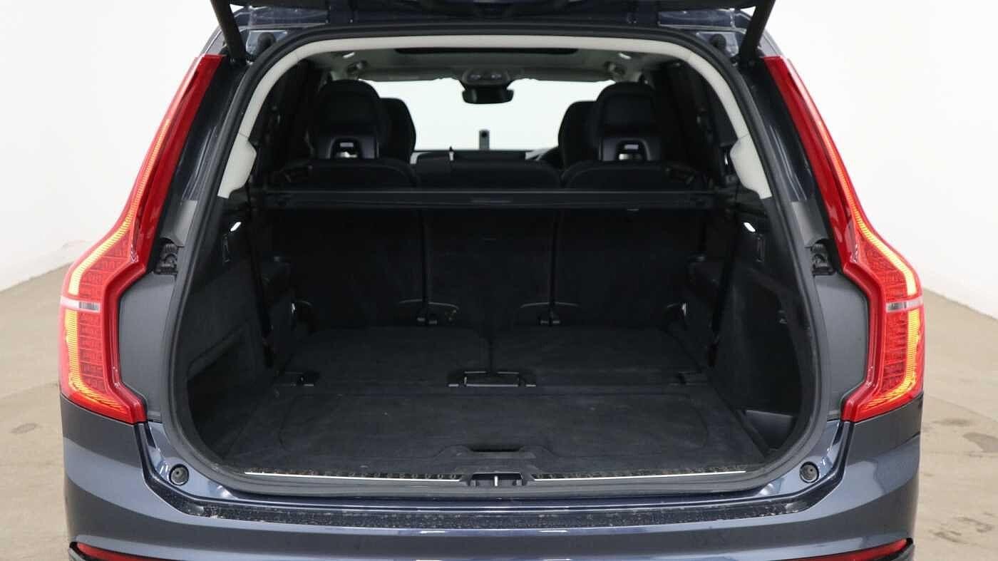 Volvo XC90 Image 5