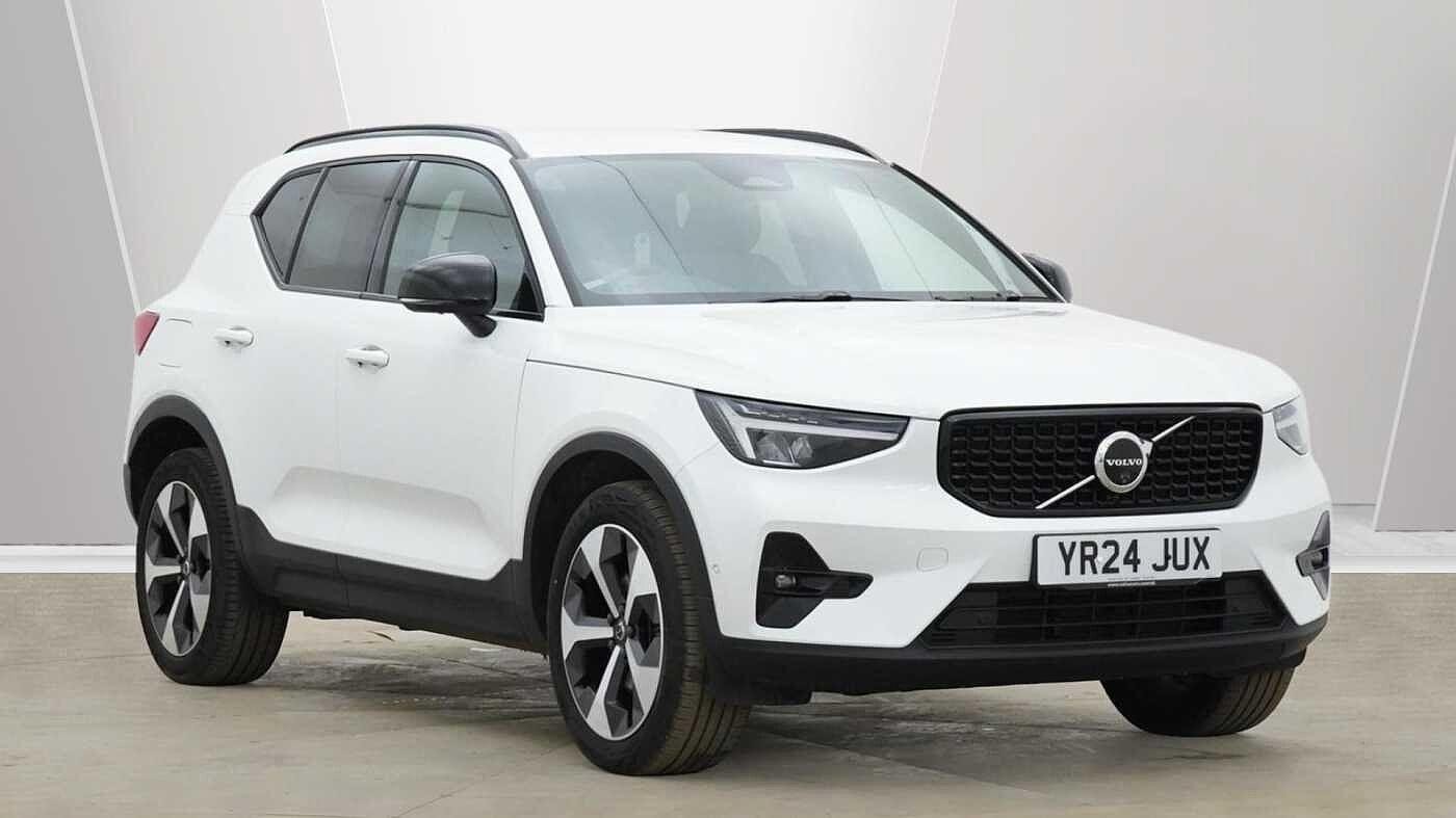 Volvo XC40 Image 1