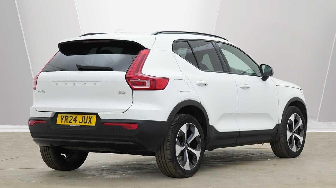 Volvo XC40 Image 3