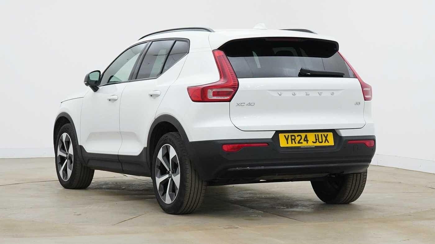 Volvo XC40 Image 5