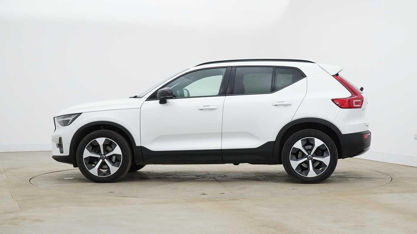 Volvo XC40 Image 6