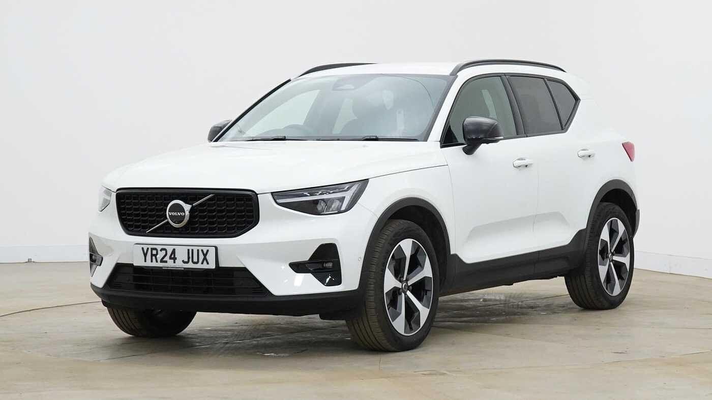 Volvo XC40 Image 7