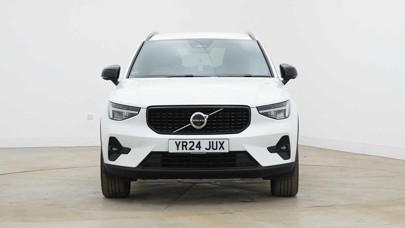 Volvo XC40 Image 8