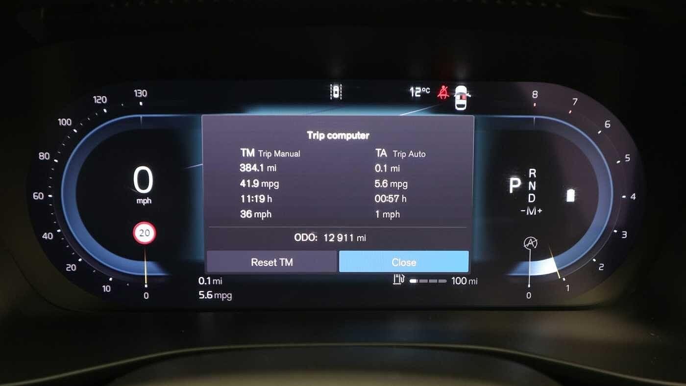 Volvo XC40 Image 12