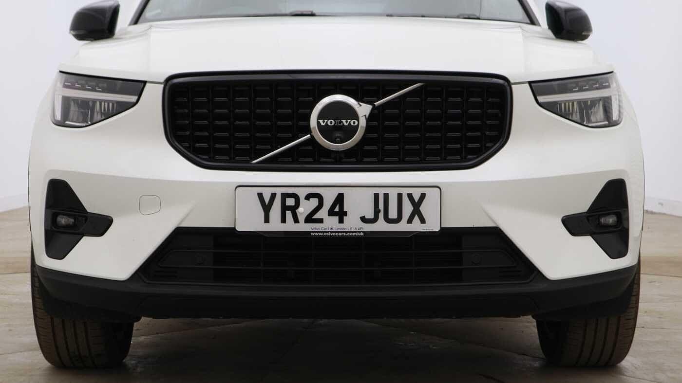 Volvo XC40 Image 34