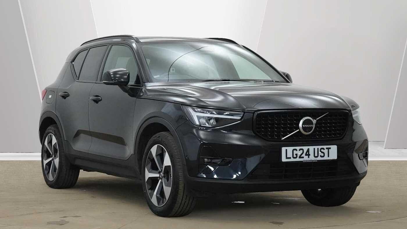 Volvo XC40 Image 1