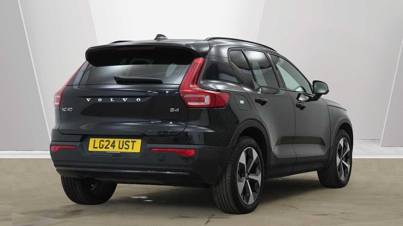 Volvo XC40 Image 3