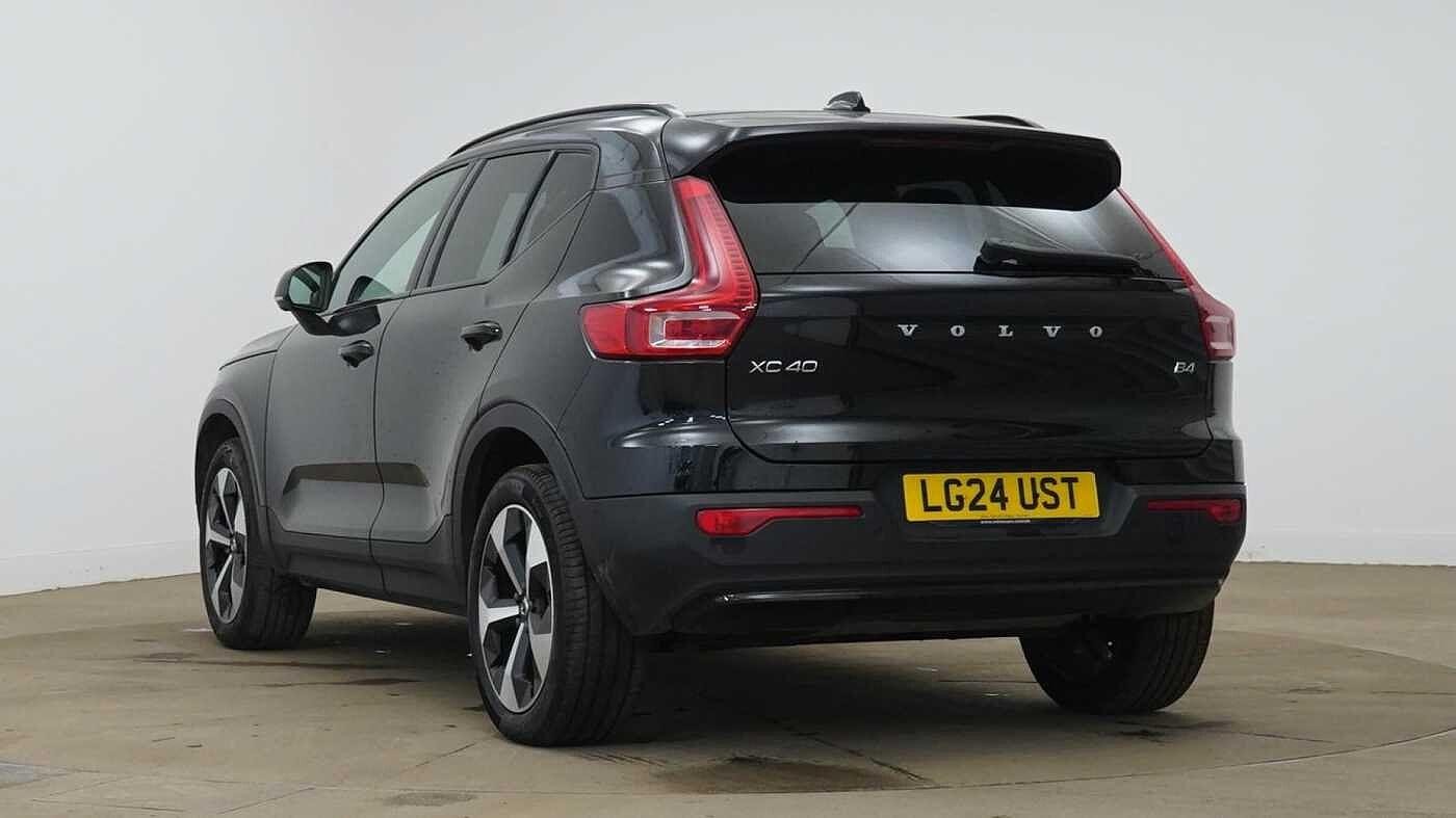 Volvo XC40 Image 5