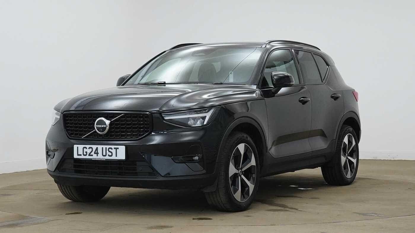 Volvo XC40 Image 7