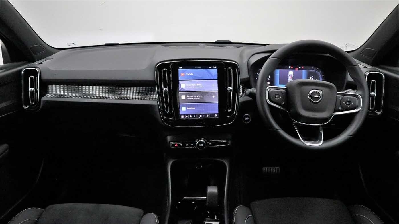 Volvo XC40 Image 10