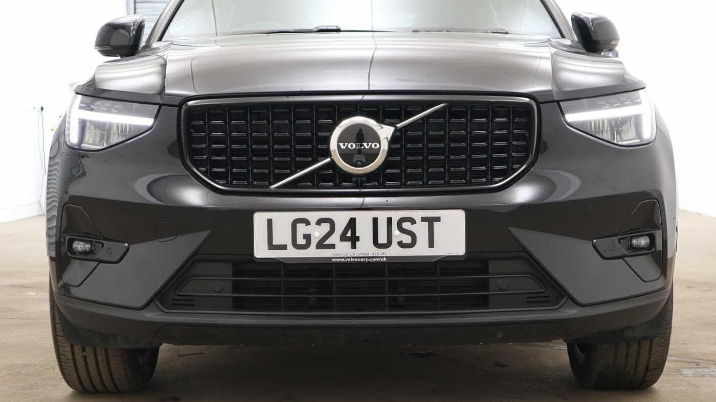 Volvo XC40 Image 23