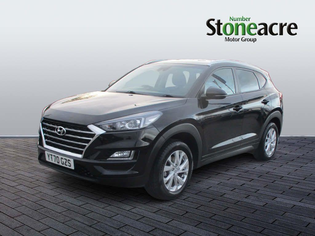 Hyundai TUCSON Image 7