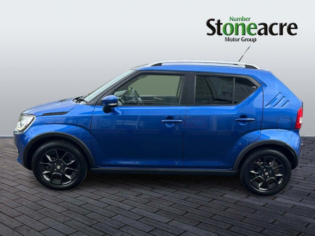 Suzuki Ignis Image 6