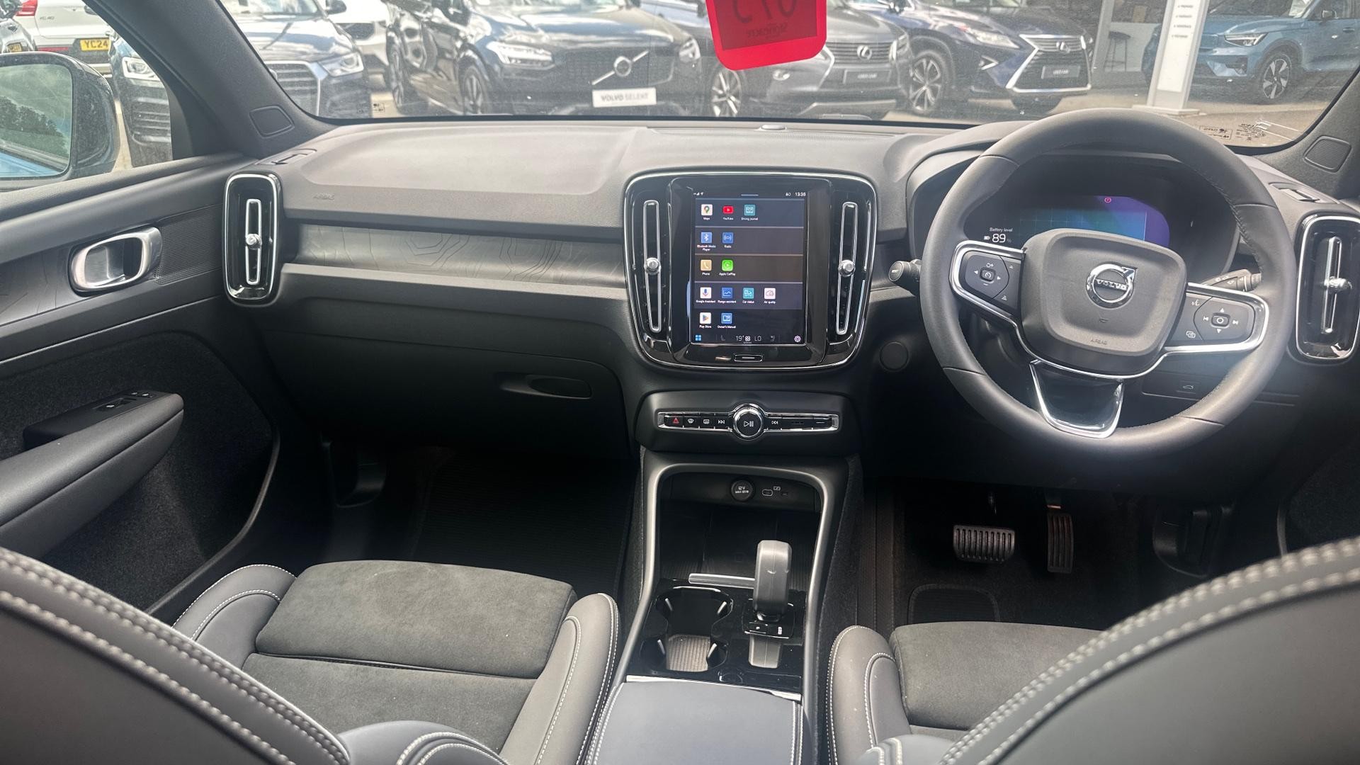 Volvo C40 Image 20