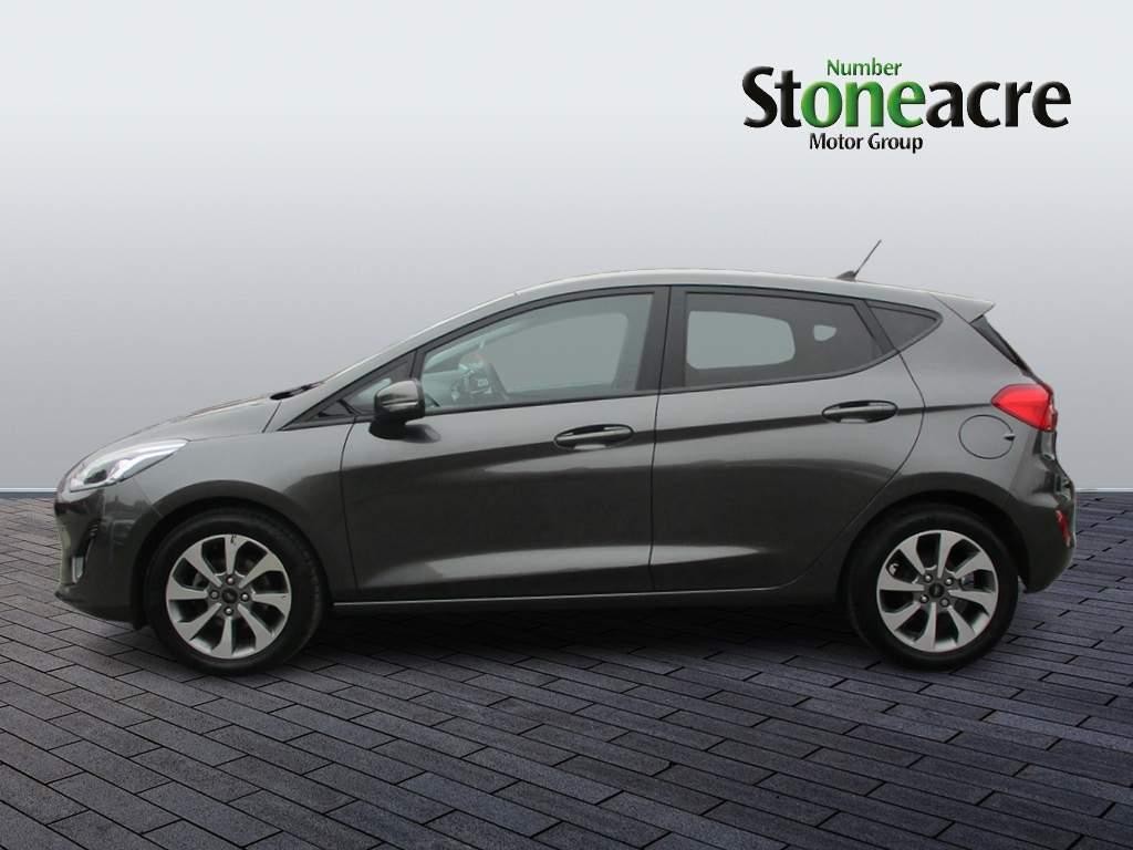 Ford Fiesta Image 6