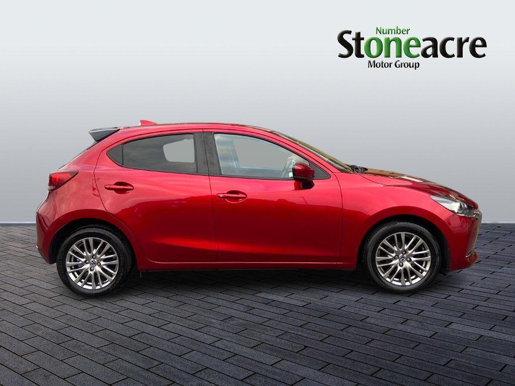 Mazda2 Image 3