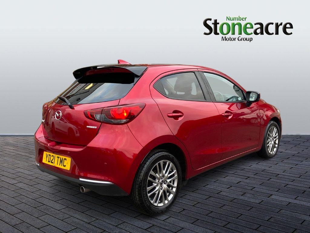 Mazda2 Image 4