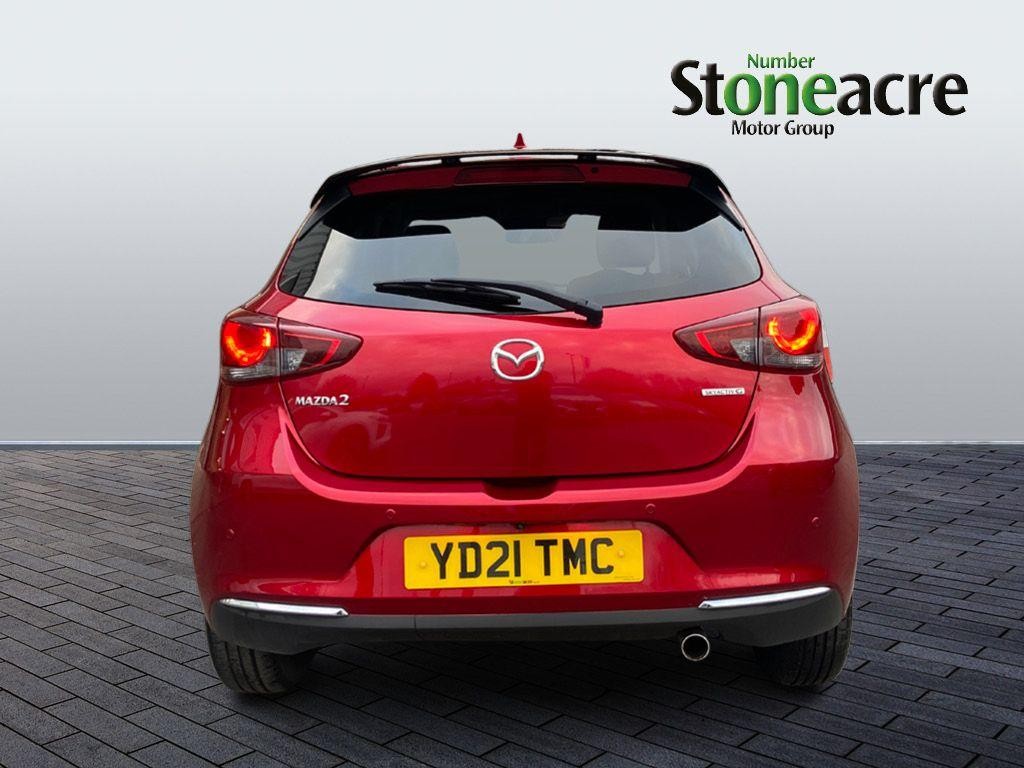 Mazda2 Image 5