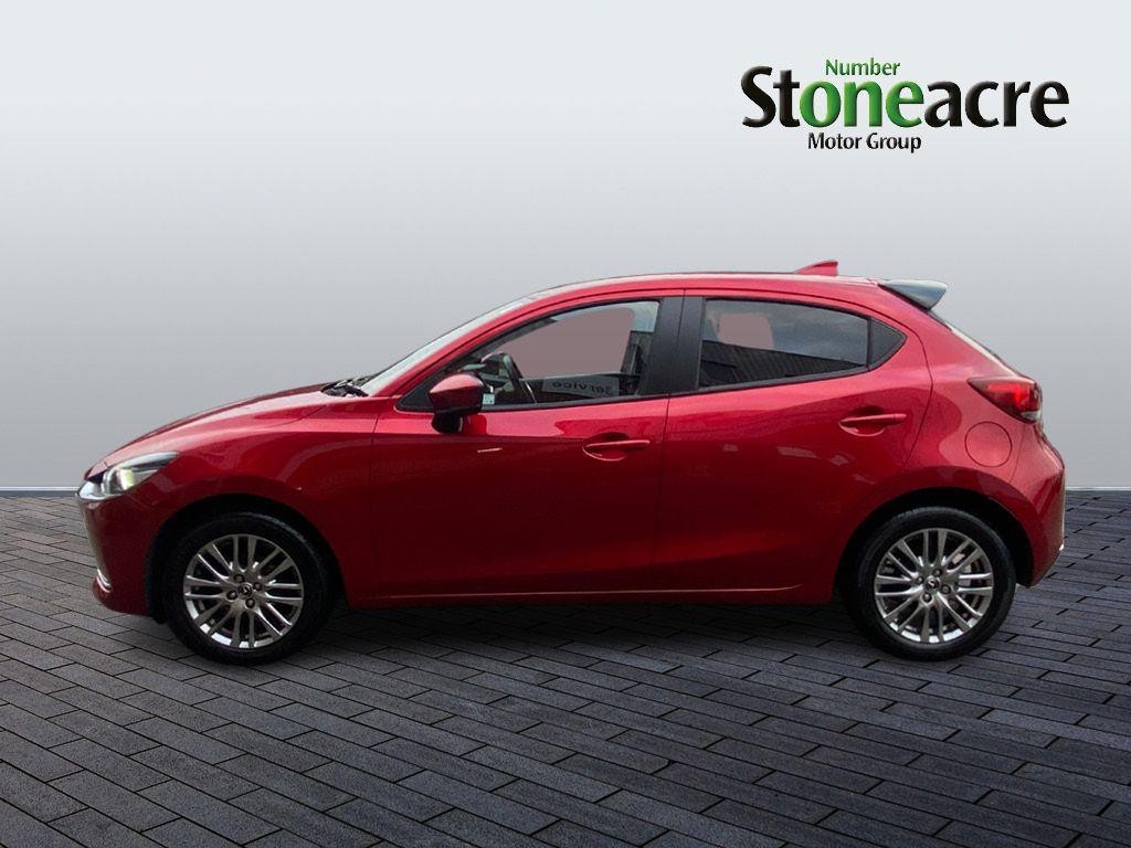 Mazda2 Image 7